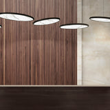 Bogota Pendant Light By Contradi - Lifestyle View4