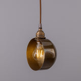 Bogota Quirky Pendant