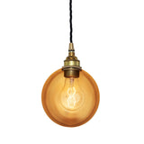 Bogota Quirky Pendant