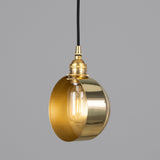 Bogota Quirky Pendant