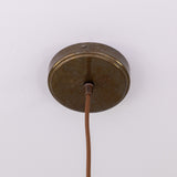 Bogota Quirky Pendant