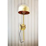 Bogota Quirky Wall Light