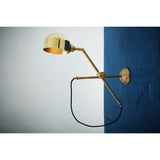 Bogota Quirky Wall Light