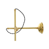 Bogota Quirky Wall Light