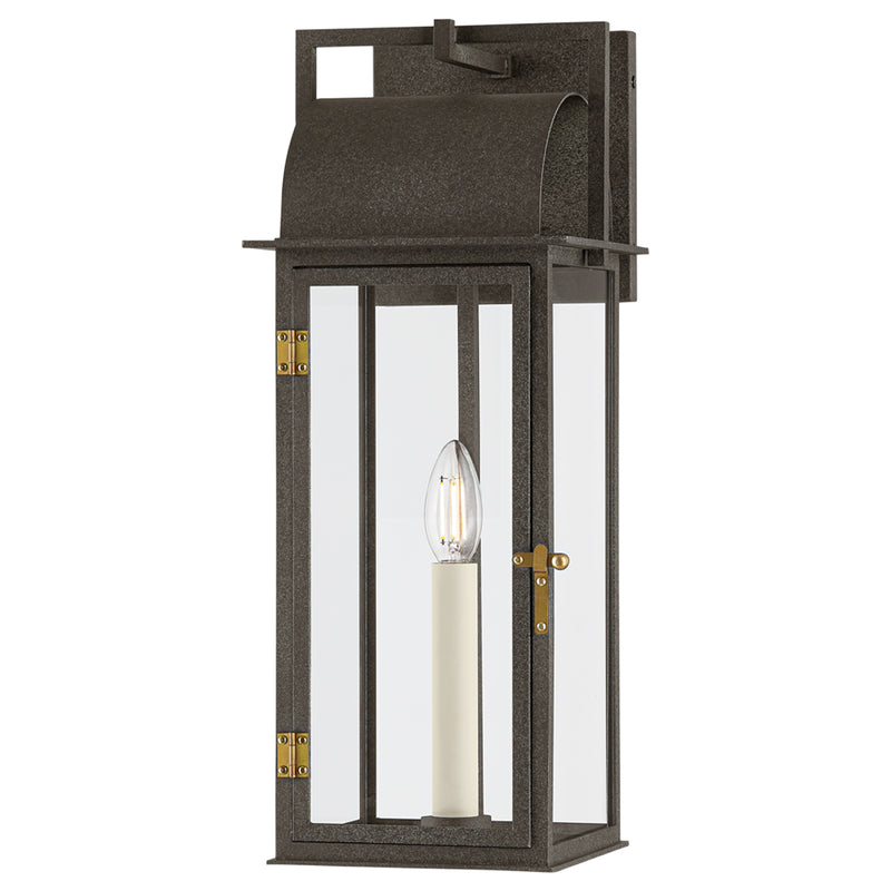 Bohen Exterior Wall Sconce Medium By Troy Lighting