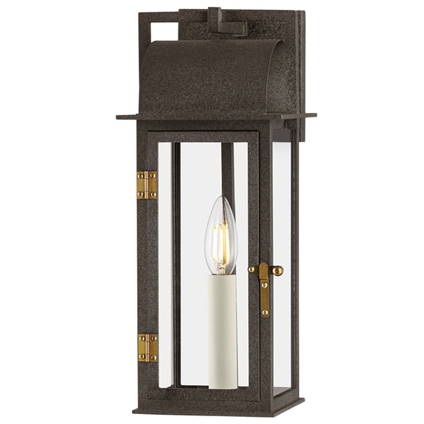 Bohen Exterior Wall Sconce Small By Troy Lighting
