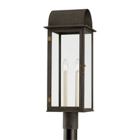Bohen Post by Troy Lighting