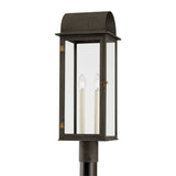 Bohen Post by Troy Lighting