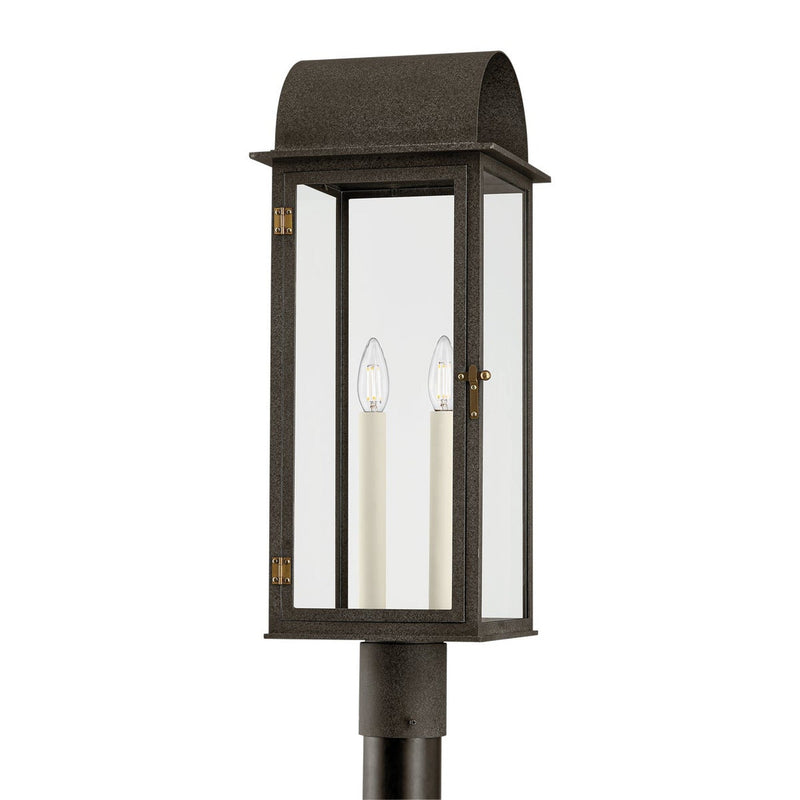 Bohen Post by Troy Lighting