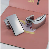 Bold Door Knob lifestyle view by Colombo Design