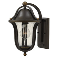 Bolla Wall Mount Lantern