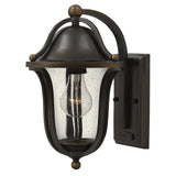 Bolla Wall Mount Lantern