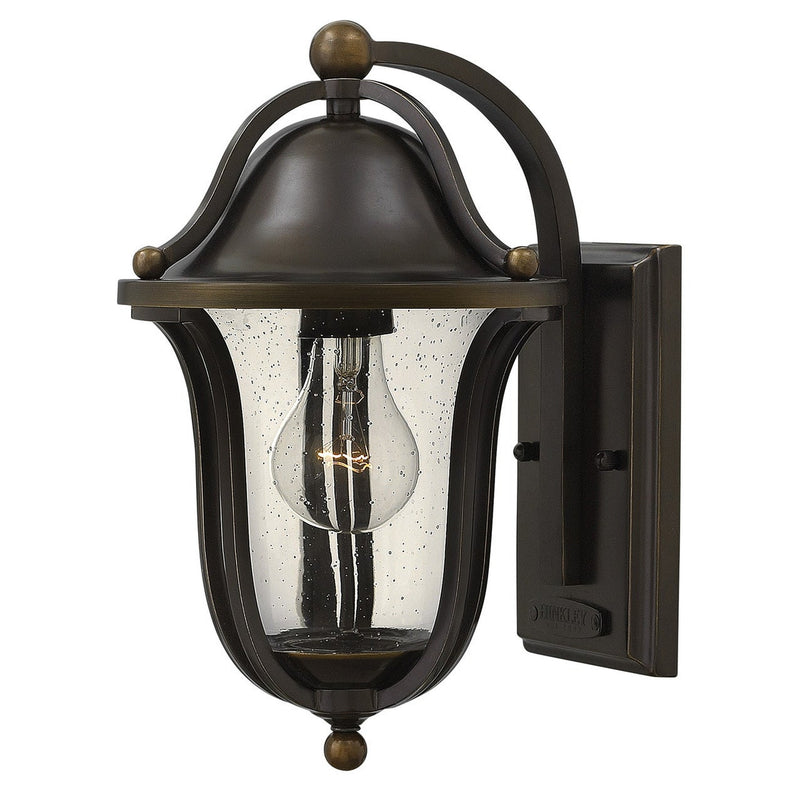 Bolla Wall Mount Lantern