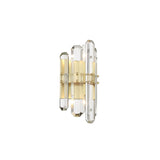 Bolton Sconce 7.5'' Aged Brass