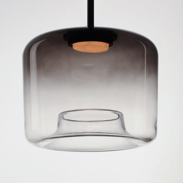Bombona Pendant Light Small By ET2 With Light