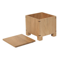 Bon Garlic Box detailed view 1