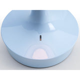 Bon Jour Unplugged Table Lamp Detail Base By Flos - Lifestyle View