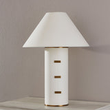 Bond Table Lamp Large By Troy Lighting - Lifestyle View2