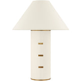 Bond Table Lamp Large By Troy Lighting 