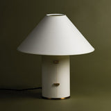 Bond Table Lamp Small By Troy Lighting - Lifestyle View4