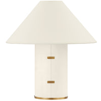 Bond Table Lamp Small By Troy Lighting