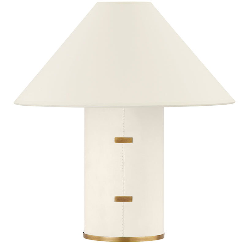 Bond Table Lamp Small By Troy Lighting