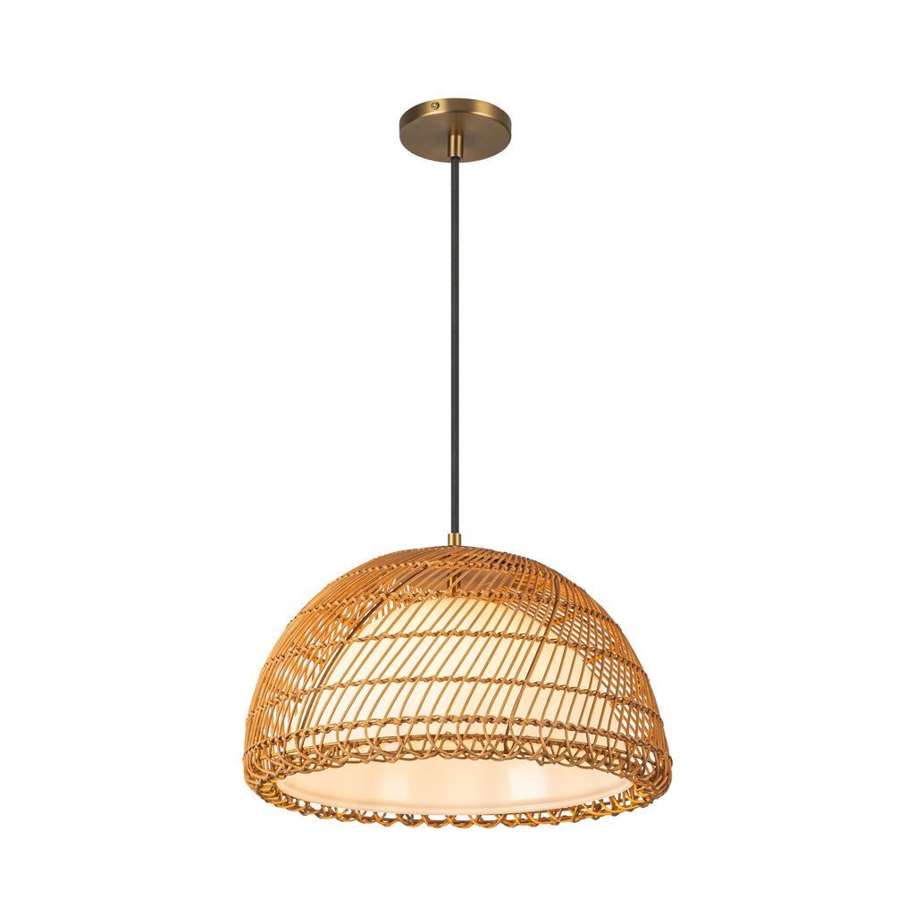 Bondi Pendant Light By Alora