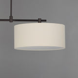 Bongo Pendant Oil Rubbed Bronze by Maxim Lighting
