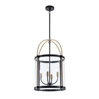 Bonita Lantern Pendant