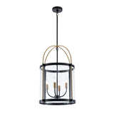 Bonita Lantern Pendant