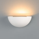 Bonn Plaster Wall Light