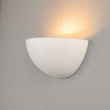 Bonn Plaster Wall Light
