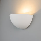 Bonn Plaster Wall Light