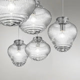 Bonnie Pendant Light