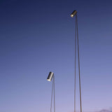 Boom Floor Lamp By OLEV Detailed View
