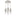 Bordeaux Multilight Pendant — 5, Brushed Nickel