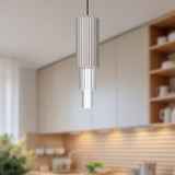 Bordeaux Pendant — Pendant