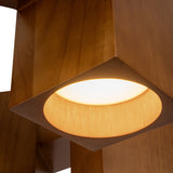 Bosco Chandelier — Chandelier