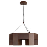 Bosco Chandelier — Chandelier