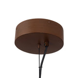 Bosco Chandelier — Chandelier