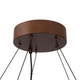 Bosco Chandelier — Chandelier