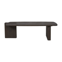 Bosco Coffee Table By Renwil