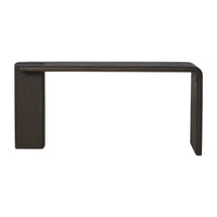 Bosco Console Table By Renwil