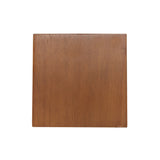 Bosco Flush Mount — Flush Mount