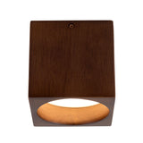 Bosco Flush Mount — Flush Mount