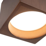 Bosco Flush Mount — Flush Mount