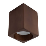 Bosco Flush Mount — Flush Mount