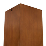 Bosco Flush Mount — Flush Mount