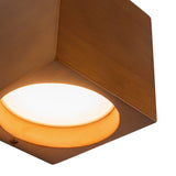 Bosco Wall Sconce — Wall Sconce
