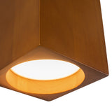 Bosco Wall Sconce — Wall Sconce